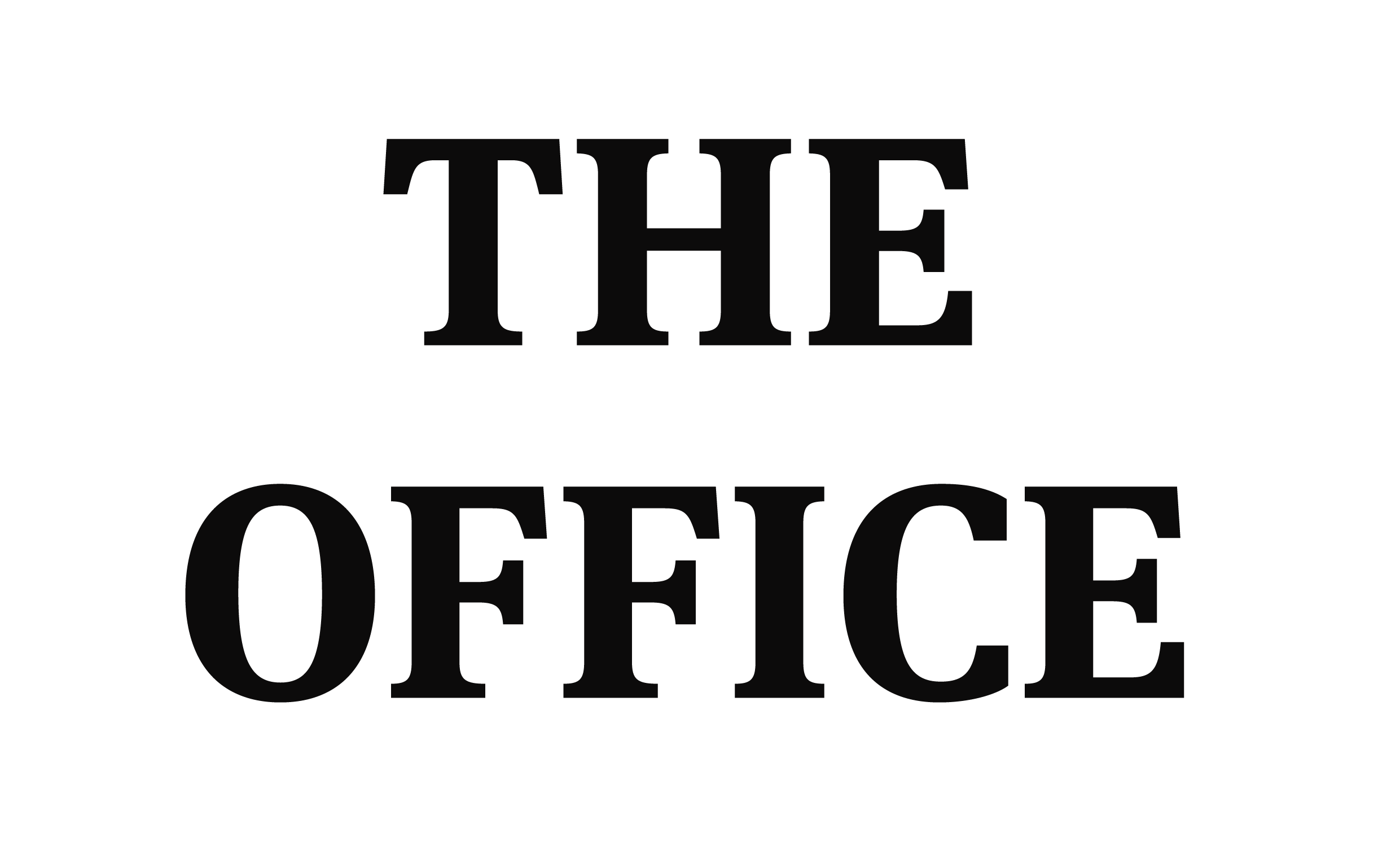 Edifício The Office - 